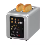 2 Slicer Bread Toaster
