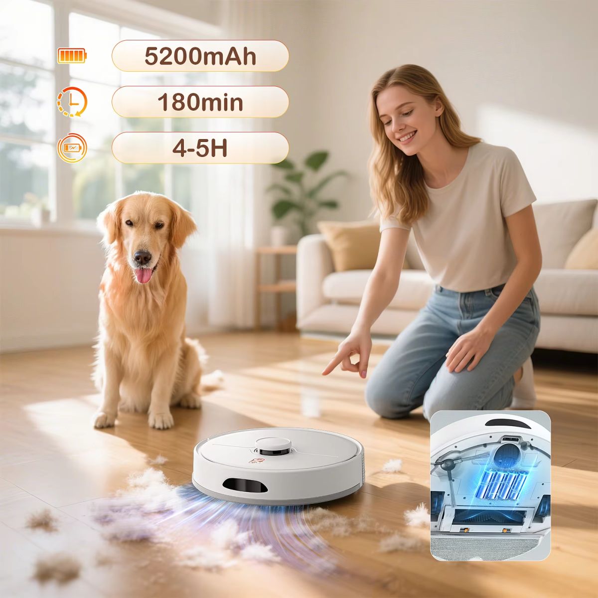 M20m Plus + - Image 7