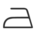 Ironing