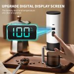 Portable coffee machine - Image 3