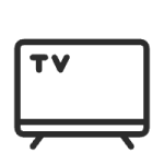 Televisions / Smart TV